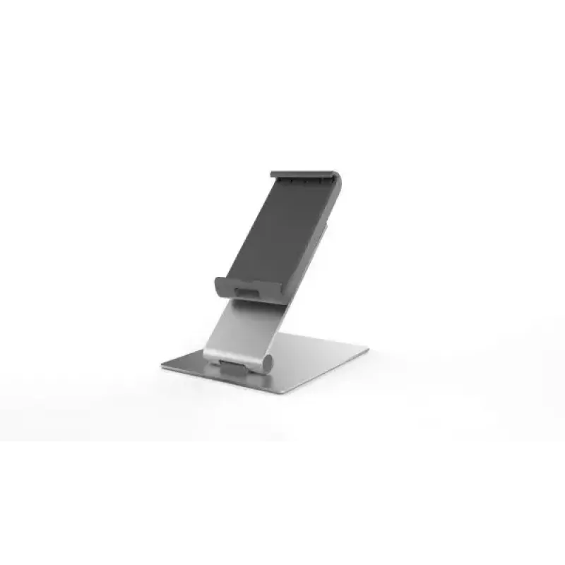 Supporto passivo Durable 893023 tablet/UMPC argento