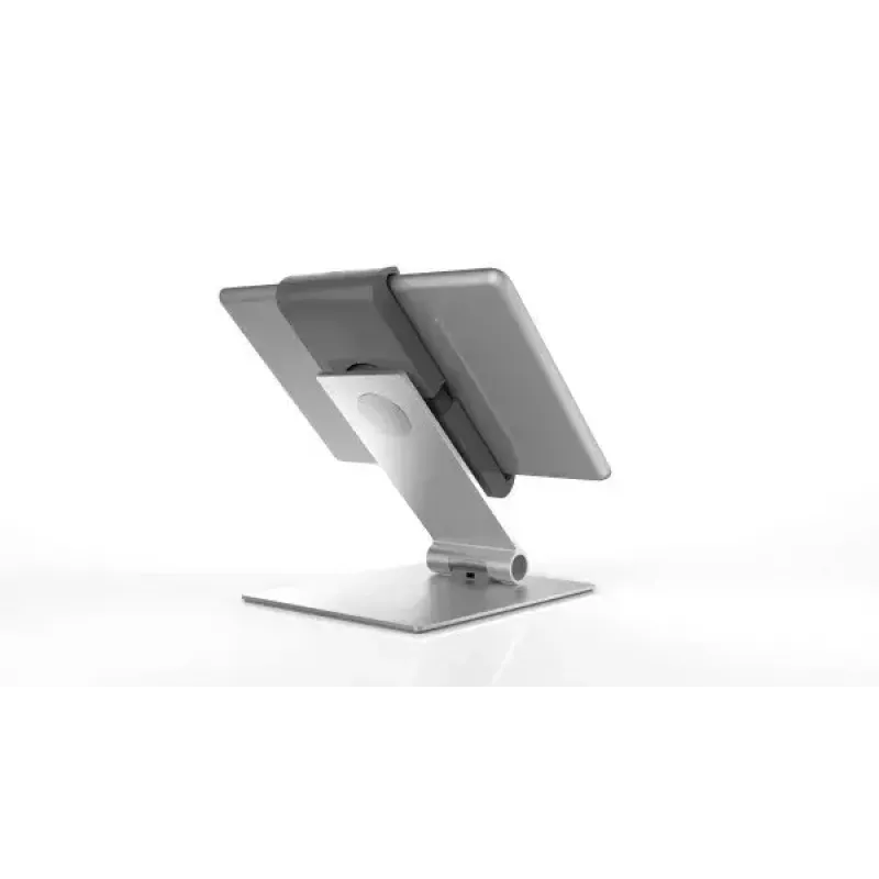 Supporto passivo Durable 893023 tablet/UMPC argento