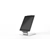 Supporto passivo Durable 893023 tablet/UMPC argento