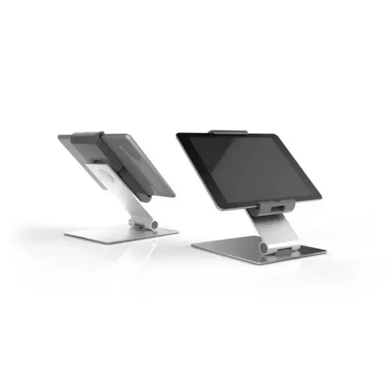 Supporto passivo Durable 893023 tablet/UMPC argento