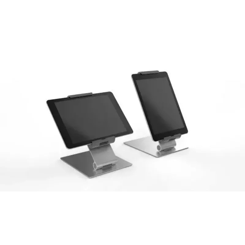 Supporto passivo Durable 893023 tablet/UMPC argento