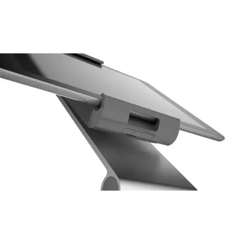 Supporto passivo Durable 893023 tablet/UMPC argento