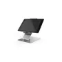 Supporto passivo Durable 893023 tablet/UMPC argento