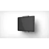 Supporto attivo Durable 893423 Tablet/UMPC argento