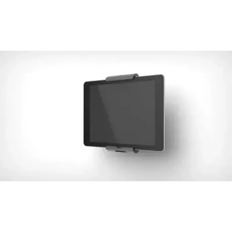 Supporto attivo Durable 893423 Tablet/UMPC argento