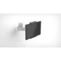 Supporto attivo Durable 893423 Tablet/UMPC argento