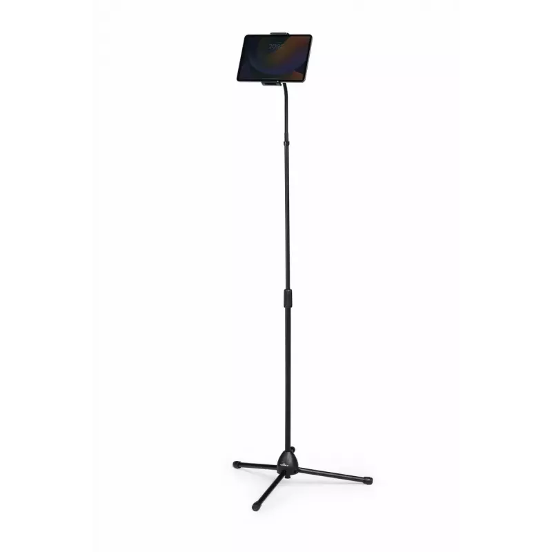 Supporto attivo Durable TWIST COMBI per cellulare smartphone tablet nero