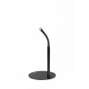Supporto attivo Durable TWIST COMBI per cellulare smartphone tablet nero