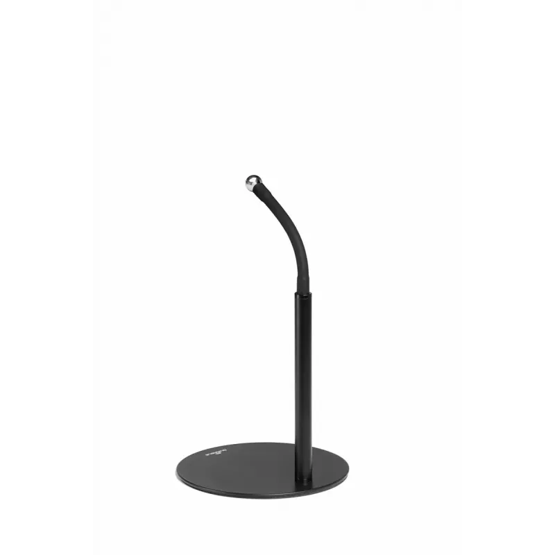 Supporto attivo Durable TWIST COMBI per cellulare smartphone tablet nero