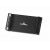 Supporto attivo Durable TWIST COMBI per cellulare smartphone tablet nero