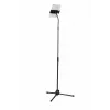 Supporto attivo Durable TWIST 894201 cellulare smartphone tablet nero