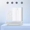 UGREEN 30394 supporto adesivo da parete per ricarica del telefono, bianco