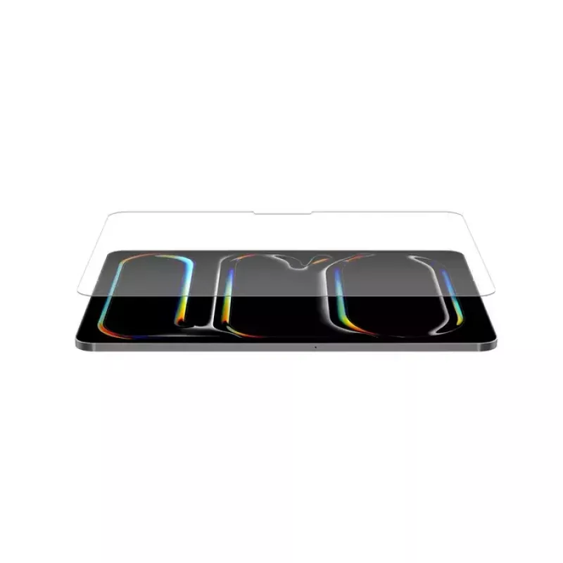 Pellicola protettiva per display trasparente Belkin OVI005HQ per iPad Pro 11 pollici vetro temperato 9H