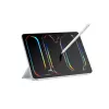 Pellicola protettiva per display trasparente Belkin OVI005HQ per iPad Pro 11 pollici vetro temperato 9H
