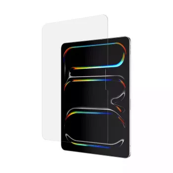 Pellicola protettiva per display trasparente Belkin OVI005HQ per iPad Pro 11 pollici vetro temperato 9H
