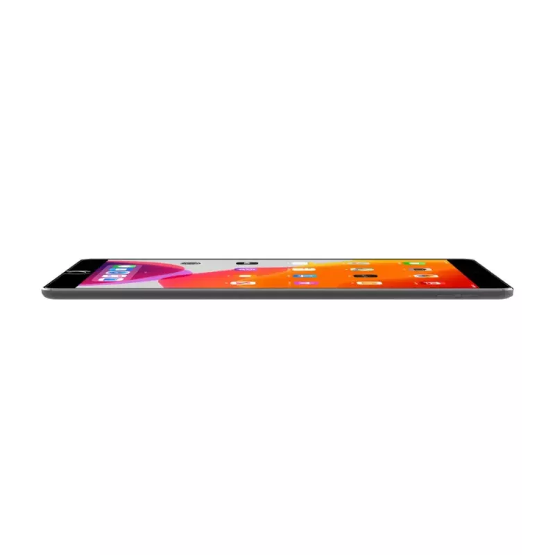 Belkin ScreenForce OVI002ZZ protezione schermo in vetro temperato per iPad 10,2 pollici (7ª/8ª/9ª gen.) / iPad Air (2019)