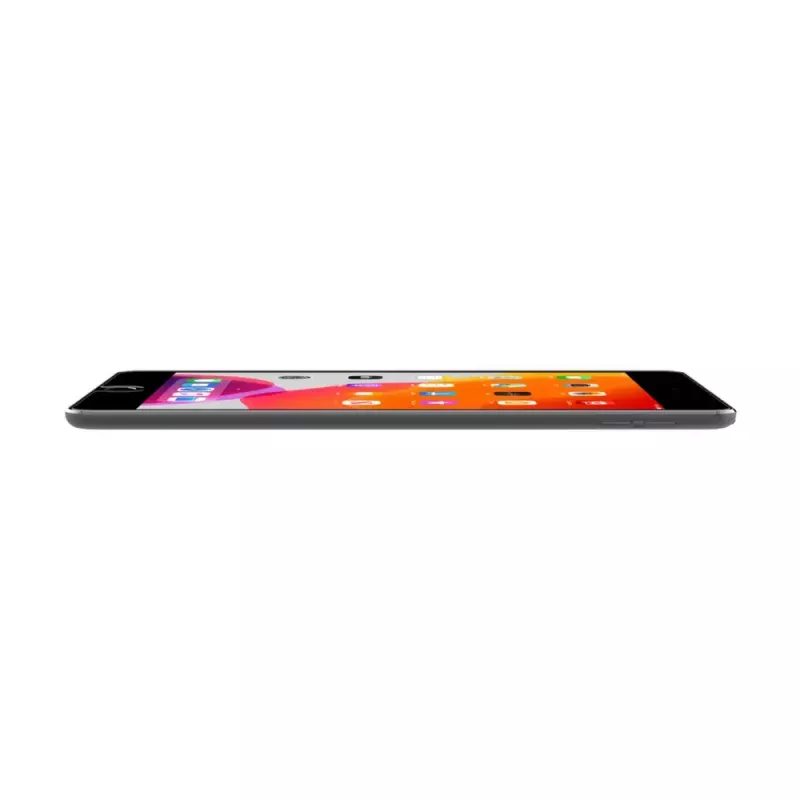 Belkin ScreenForce OVI002ZZ protezione schermo in vetro temperato per iPad 10,2 pollici (7ª/8ª/9ª gen.) / iPad Air (2019)
