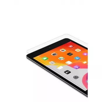 Pellicola protettiva per display trasparente Belkin Screenforce iPad Air 3 iPad 7ª gen. iPad Pro 10.5