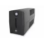 Conceptronic ZEUS07ES 1000VA 600W UPS, Schuko, line-interactive, 1 kVA, 600 W, sinusoidale, 220 V, 240 V