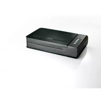 Plustek OpticBook 4800 scanner piano 1200 x 1200 DPI A4 nero