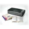 Plustek OpticBook 4800 scanner piano 1200 x 1200 DPI A4 nero