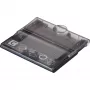 Canon PCC-CP400 cassetta per carta (formato carta di credito), nera, Canon: SELPHY CP900, SELPHY CP910