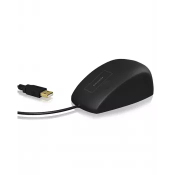 KeySonic KSM-5030M-B mouse Office ambidestro USB Type-A