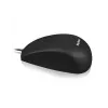 KeySonic KSM-5030M-B mouse Office ambidestro USB Type-A
