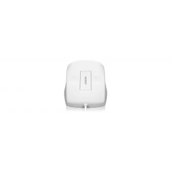 KeySonic KSM-5030M-W mouse Office ambidestro USB Type-A
