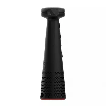 IPEVO TOTEM 360 videocamera per conferenze con vivavoce 360° immersiva