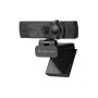 Conceptronic AMDIS08B webcam 4K Ultra HD, 8,3 MP, USB, nero