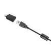 Conceptronic AMDIS08B webcam 4K Ultra HD, 8,3 MP, USB, nero