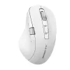 Mouse ALOGIC Apex Bluetooth USB-C ricaricabile