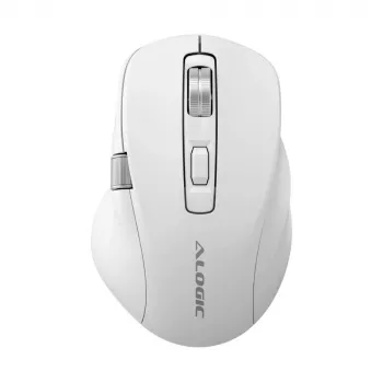 Mouse ALOGIC Apex Bluetooth USB-C ricaricabile