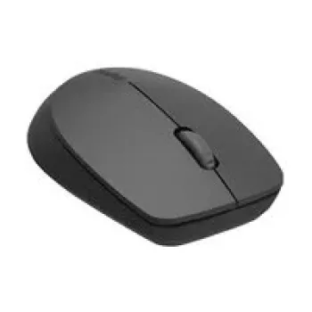 Mouse Rapoo M100 Silent ambidestro RF Wireless Bluetooth ottico