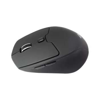 Mouse gaming Conceptronic Lorcan Ergo per destrorsi Bluetooth 1600 DPI
