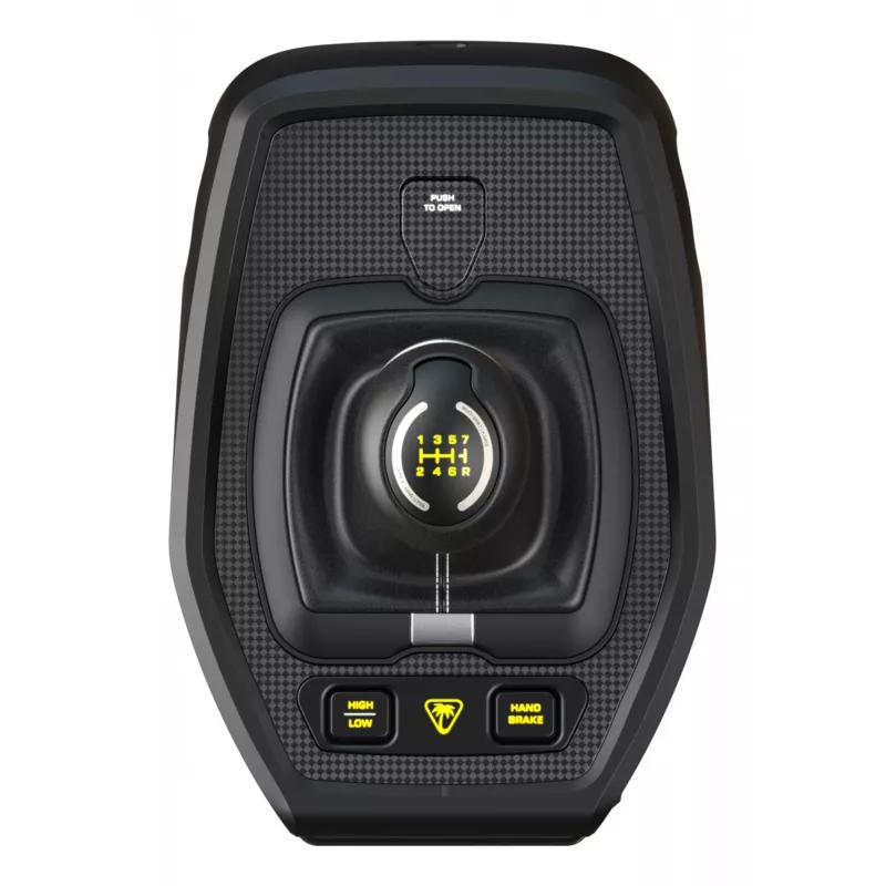 Turtle Beach VelocityOne Multi-Shift cambio e freno a mano per sim racing per Xbox/PC (TBS-0001-05)