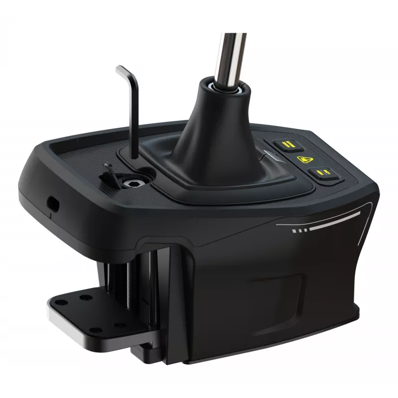 Turtle Beach VelocityOne Multi-Shift cambio e freno a mano per sim racing per Xbox/PC (TBS-0001-05)