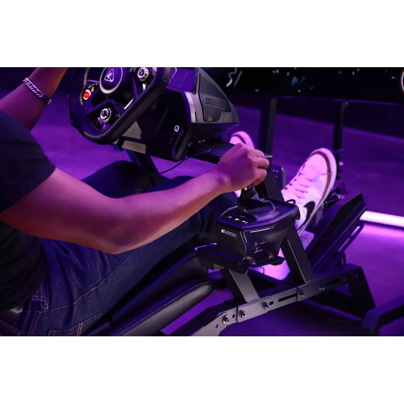 Turtle Beach VelocityOne Multi-Shift cambio e freno a mano per sim racing per Xbox/PC (TBS-0001-05)