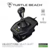 Turtle Beach VelocityOne Multi-Shift cambio e freno a mano per sim racing per Xbox/PC (TBS-0001-05)