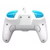Gamepad PDP Mario Escape REMATCH per Nintendo Switch — con filo USB, D-pad, tasto Home, multicolore