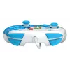 Gamepad PDP Mario Escape REMATCH per Nintendo Switch — con filo USB, D-pad, tasto Home, multicolore