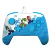 Gamepad PDP Mario Escape REMATCH per Nintendo Switch — con filo USB, D-pad, tasto Home, multicolore