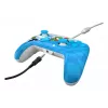 Gamepad PDP Mario Escape REMATCH per Nintendo Switch — con filo USB, D-pad, tasto Home, multicolore