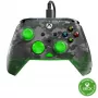 Gamepad Turtle Beach Rematch Core nero verde grigio USB con filo