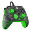 Gamepad Turtle Beach Rematch Core nero verde grigio USB con filo