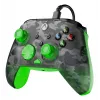 Gamepad Turtle Beach Rematch Core nero verde grigio USB con filo