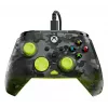 Gamepad Turtle Beach Rematch Core nero grigio giallo USB con filo