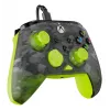Gamepad Turtle Beach Rematch Core nero grigio giallo USB con filo