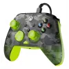 Gamepad Turtle Beach Rematch Core nero grigio giallo USB con filo